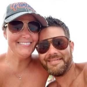 Meet your Posher, Blake